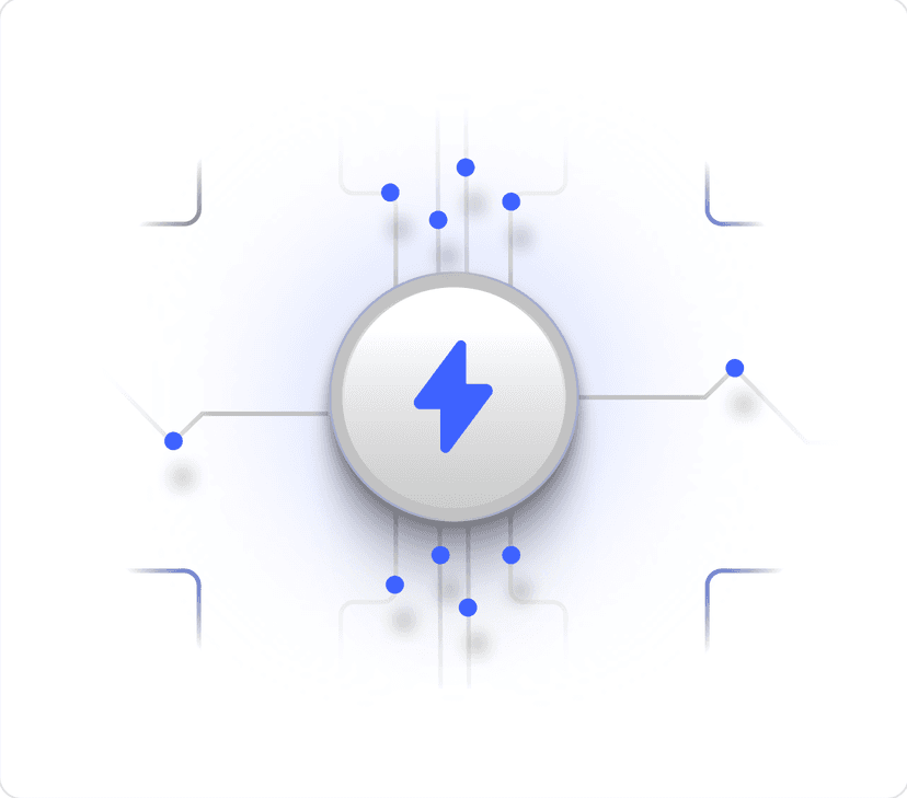 Dedicated Blockchain API